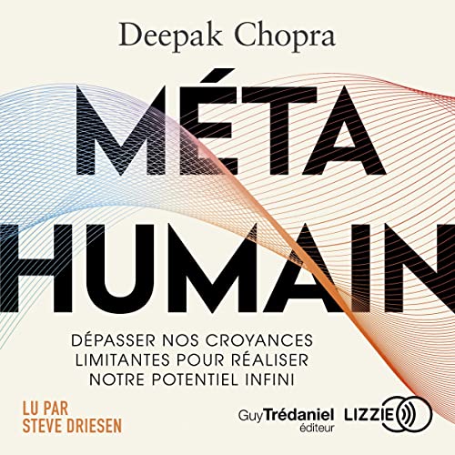 Métahumain cover art