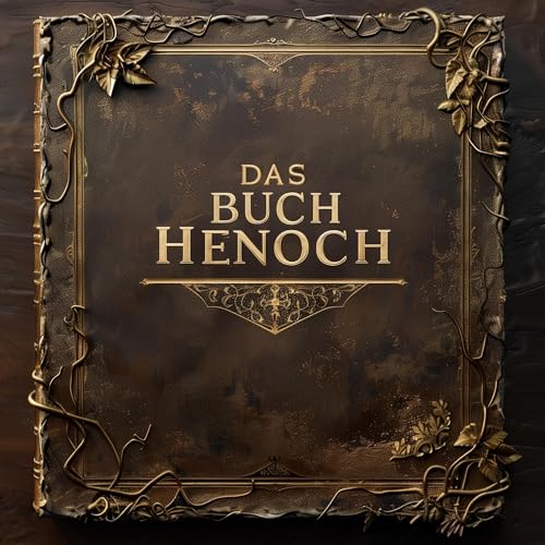 Das Buch Henoch cover art