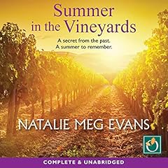 Summer in the Vineyards cover art