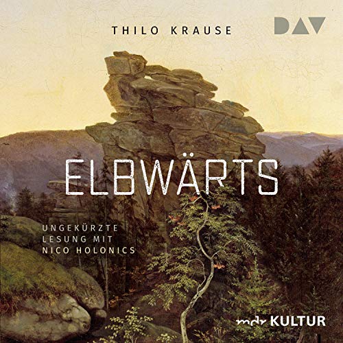 Elbwärts cover art