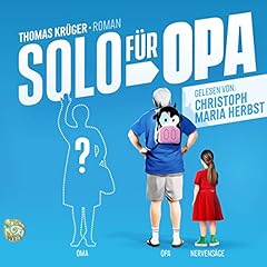 Solo für Opa Titelbild