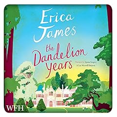 The Dandelion Years cover art