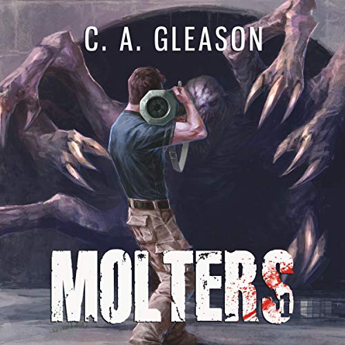 Molters cover art