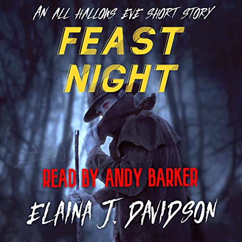 Feast Night cover art