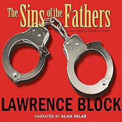 The Sins of the Fathers cover art