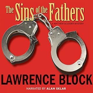 The Sins of the Fathers Audiobook By Lawrence Block cover art