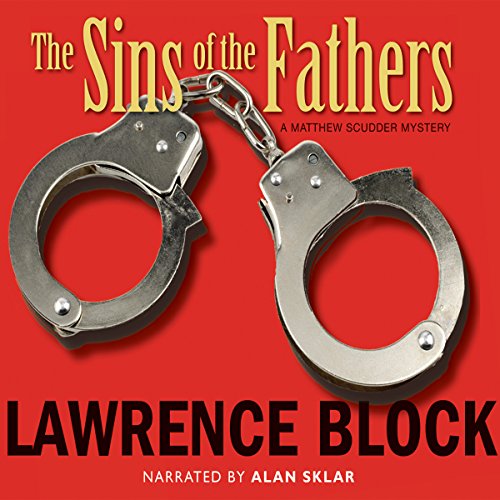 The Sins of the Fathers cover art