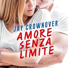 Amore senza limite copertina