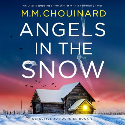 Angels in the Snow cover art