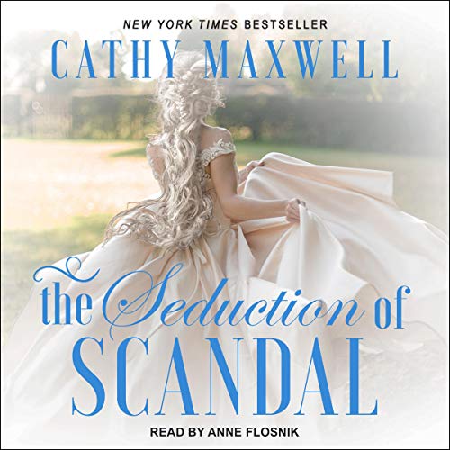 The Seduction of Scandal cover art