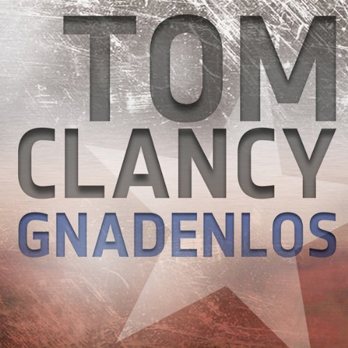 Gnadenlos cover art