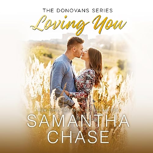 Loving You cover art