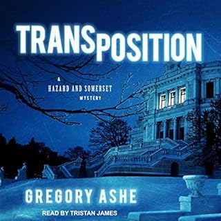 Transposition cover art