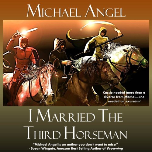 I Married the Third Horseman Titelbild