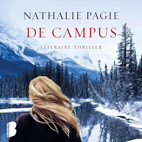 De campus cover art