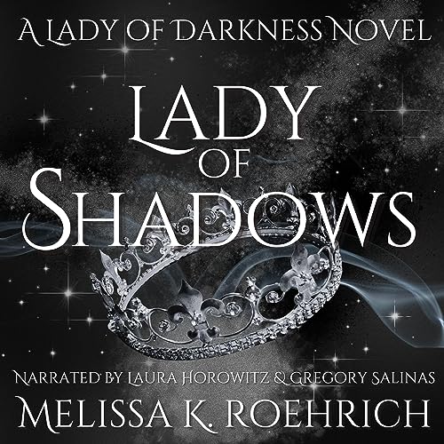 Lady of Shadows Titelbild