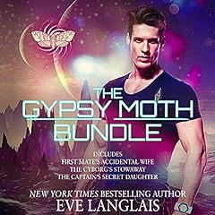 The Gypsy Moth Bundle cover art