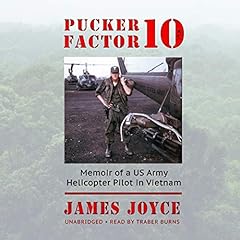 Pucker Factor 10 cover art