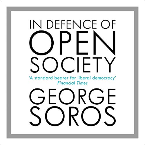 In Defence of Open Society Titelbild