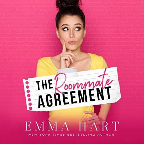 The Roommate Agreement cover art