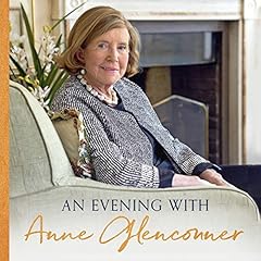 An Evening with Anne Glenconner cover art