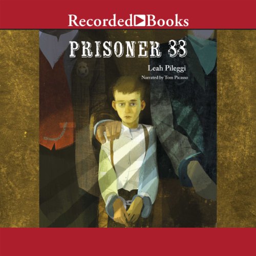 Prisoner 88 cover art