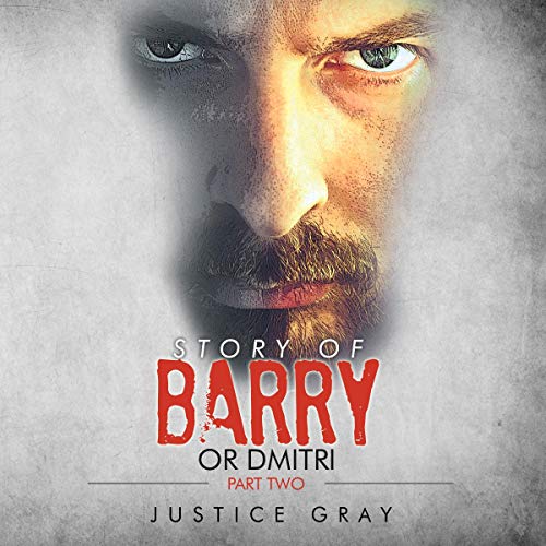 Story of Barry: or Dmitri, Part Two cover art