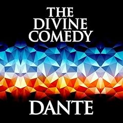 The Divine Comedy cover art