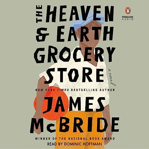 The Heaven & Earth Grocery Store Titelbild