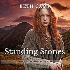 Standing Stones cover art