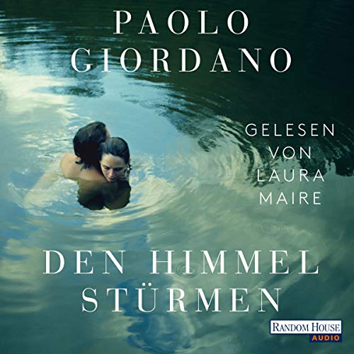 Den Himmel stürmen cover art