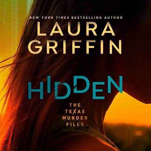 Hidden Audiobook By Laura Griffin cover art