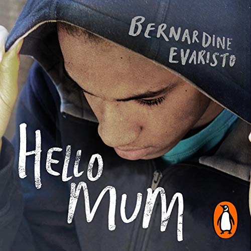 Couverture de Hello Mum