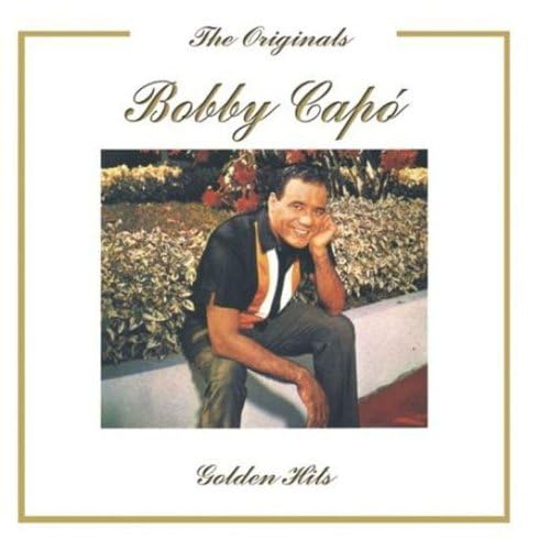 Bobby Capo