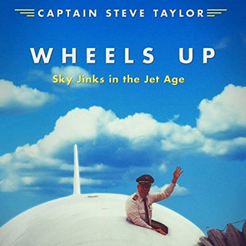 Wheels Up cover art