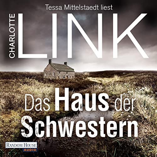 Couverture de Das Haus der Schwestern