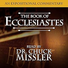 The Book of Ecclesiastes cover art