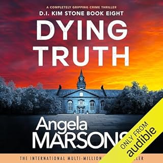 Dying Truth cover art