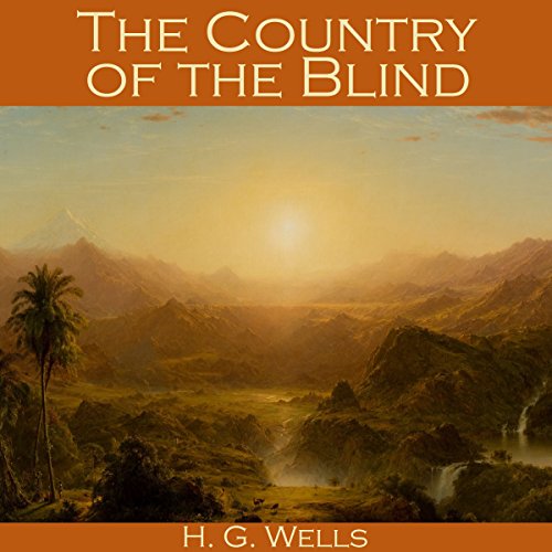 The Country of the Blind cover art