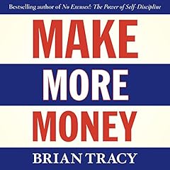 Make More Money cover art