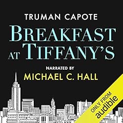 Breakfast at Tiffany's