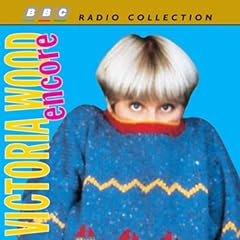 Victoria Wood Encore cover art