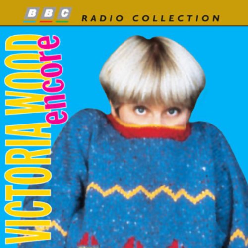 Victoria Wood Encore cover art