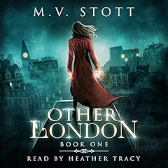 Other London cover art