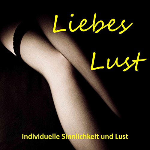 LiebesLust cover art