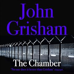 The Chamber cover art