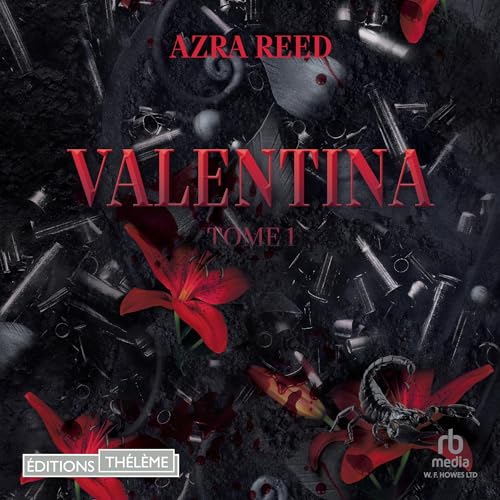 Valentina Tome 1 [Valentina, Book 1] cover art