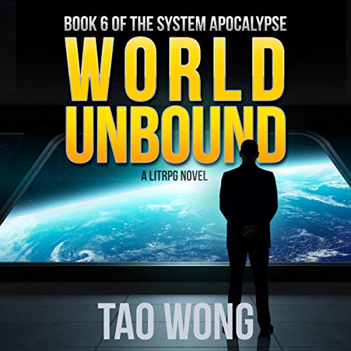 World Unbound cover art