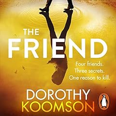 The Friend cover art