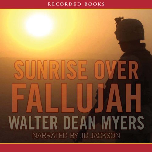 Sunrise Over Fallujah cover art